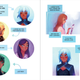Image for article titled Young Love Blooms Under the Stars in Ari North's Futuristic Graphic Novel Always Human